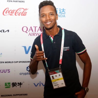 صحفي | © Journalist | Producer | Writer | Engineer