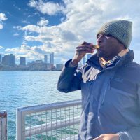 Joel (@joeligba) 's Twitter Profile