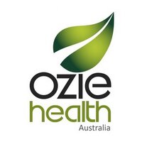 Ozie Health(@oziehealth) 's Twitter Profile Photo