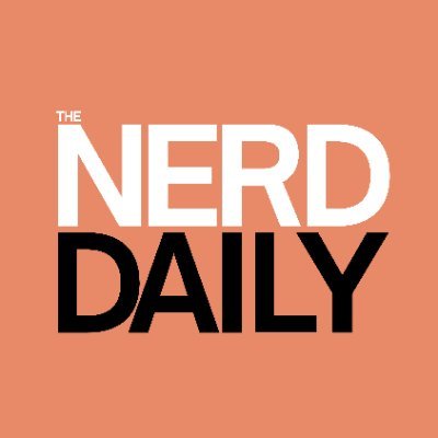 The Nerd Daily published an excerpt of BLANK here!