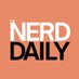 The Nerd Daily