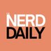 The Nerd Daily (@thenerdaily) Twitter profile photo