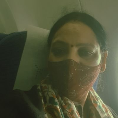 nilimajain's profile picture. 4 decades with 'Science of Life' - Ayurveda