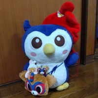 マチコ (@mach1k0) Twitter profile photo