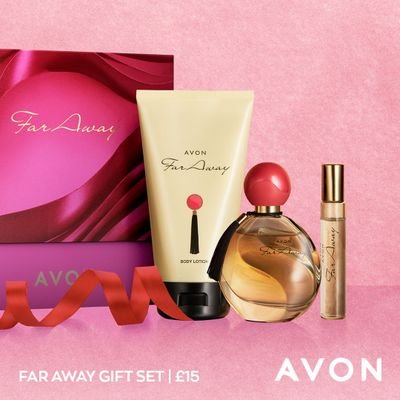 My name is Ruth. I am married with 2 children. I have been an Avon Representative for 6 years and a Sales Leader for 3 years. I love Avon products.