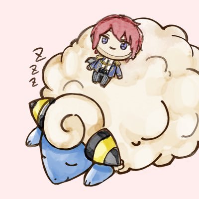 天子もり🐑さんのプロフィール画像