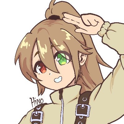 Hino🔥さんのプロフィール画像