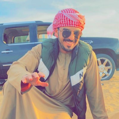 عمر بن محمد 🇴🇲 Profile
