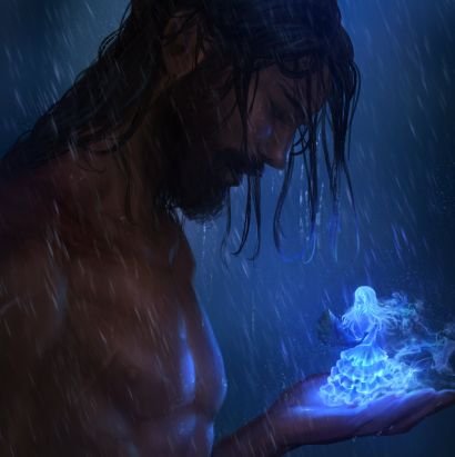 1shalahs1's profile picture. Knight Radiant.