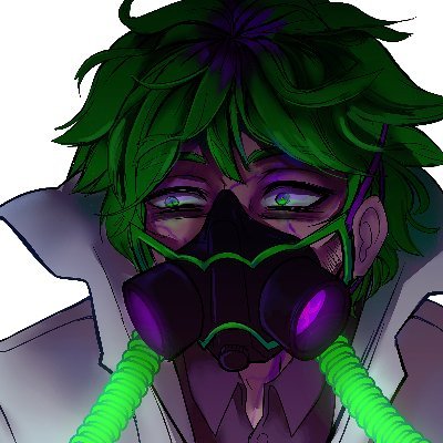 Just your run of the mill totally legitimate scientist.... #GrimyDoctor art tag nsfw allowed. discord link:https://t.co/sLe6JcYQ0K