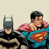 superbatdays's profile picture. daily account for the world's finest, superman & batman ♡