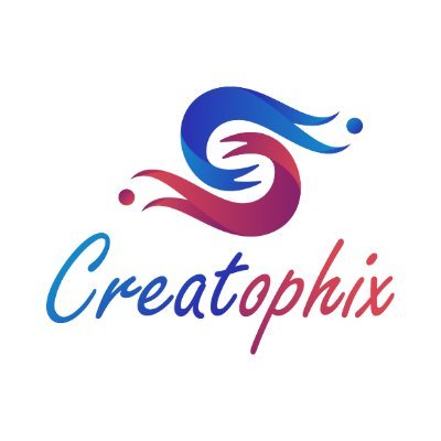 creatophix's profile picture. Creatophix is a team of creative minds and specialists who believe in quality work.
