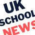 UK School News (@UKSchoolNews) Twitter profile photo