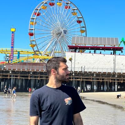 aaliisezerr's profile picture. New York Barosu