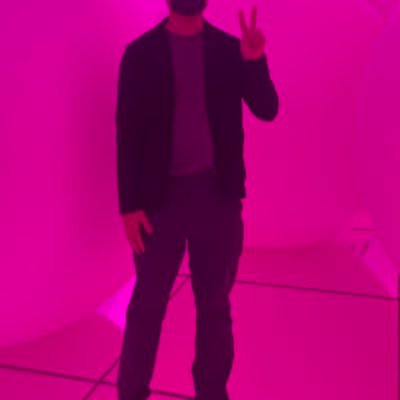 sola_920's profile picture. Life is short