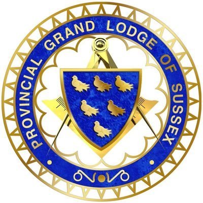 The official Twitter account for the North Group of 33 Lodges which meet in the Province of Sussex.