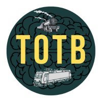 Trains On The Brain(@TrainsOTBrain) 's Twitter Profile Photo