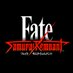 【公式】Fate/Samurai Remnant (@FateSR_Official) Twitter profile photo