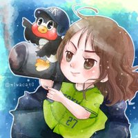 あじゅーる☂️¨̮⑅*⋆｡˚✩.*･ﾟ (@avaler_azur) 's Twitter Profile Photo