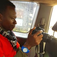 Ibrahim Sory Diallo(@ibrahimamoudias) 's Twitter Profile Photo