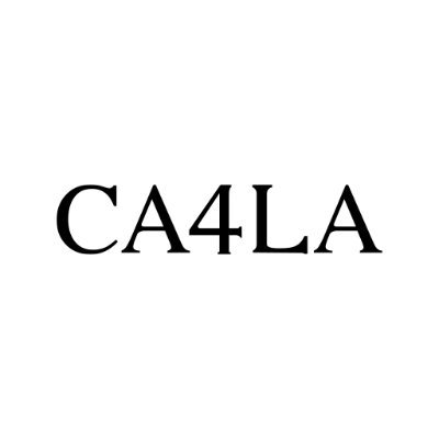 CA4LA_OFFICIAL Profile Picture