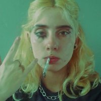 s. (@crivode4folhas) 's Twitter Profile