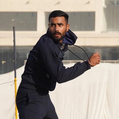namandhir05's profile picture. 