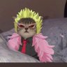 Patplopat's profile picture. 22 . good vibes . don't take my tweet seriously most of it is a joke 🗿