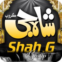 SHAH G GROUP(@shahggroup35) 's Twitter Profile Photo