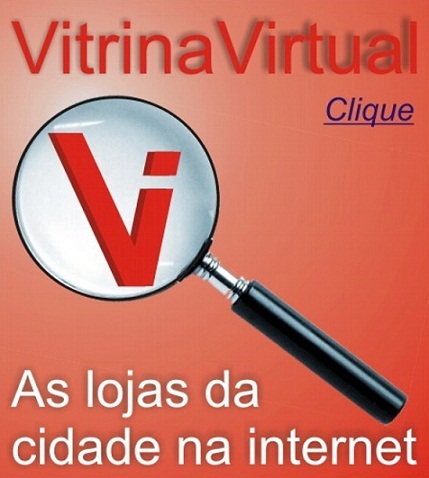 vitrinavirtual1's profile picture. A Vitrina Virtual nasceu para ser um Grande Shopping Center na internet