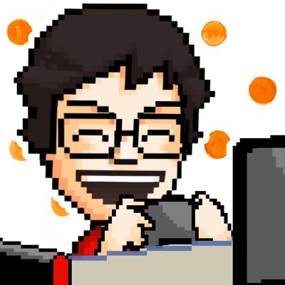 P-Pと申します。 実況プレイ動画を気まぐれであげています。好きな時に喋ったりゲームしたり出来ればと思ってます。よかったら見てください！ ただいまフォロー返しはしておりません。何かありましたらこちらまで→pp.contact000@gmail.com