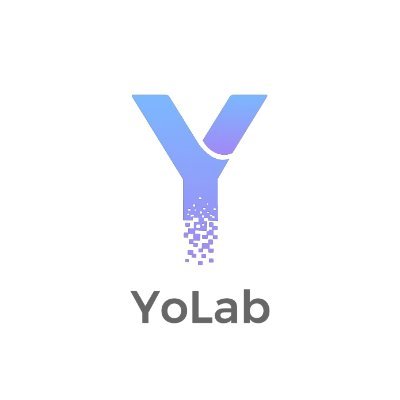 YoLab(Live on Aptos&SUI）