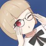 athenandle's profile picture. 死ぬまでは生きます