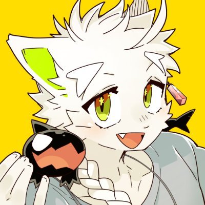 O/N ケモノVtuberの鳴揺 成(なるよう なる)です。2023/11/3デビュー
|ママ上(キャラクターデザイン):KENSAN様(@KENSAN25)
|パパ上(モデリング):雨沢パネ様(@amesawapane)
|ガイドラインなど→【必読】https://t.co/SlFXommG12