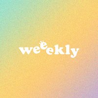 Weeekly (위클리)(@by_Weeekly) 's Twitter Profile Photo