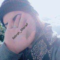 Eekrah Sharief (@eekrahmeer) 's Twitter Profile