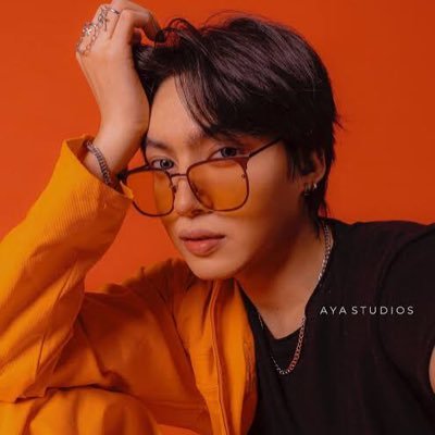Joshuel stan account | daily joshuel 11:11 girly nyo