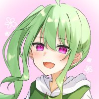 チーズケーキ@にじそ10 な-55 (@cheesecake_3489) 's Twitter Profile Photo