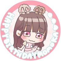 心々優杏果ちゃん生誕祭2023 (@mmk_hbd2023) 's Twitter Profile