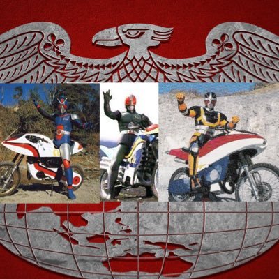 Jan RXさんのプロフィール画像