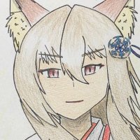 稲荷桜花 (@inr_amakitsune) 's Twitter Profile Photo