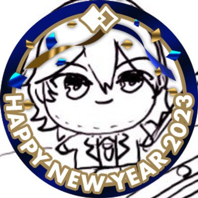 🌸@5/3ブリデ東6 も65bさんのプロフィール画像