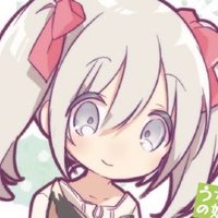 ラティナ牧瀬（まきせ）(@mashu_mio) 's Twitter Profile Photo