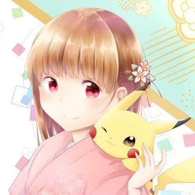 こんぺいとう32さんのプロフィール画像