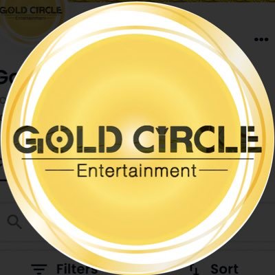 Gold Circle entertainment✨