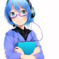 アオイカズト(blue_beat)(@aoioto) 's Twitter Profile Photo