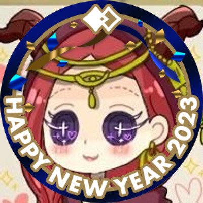 ちえりりりさんのプロフィール画像