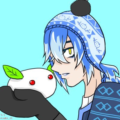 焔月さんのプロフィール画像