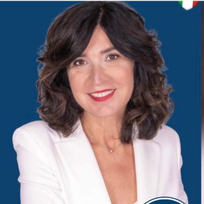 Consigliere Regionale della Lombardia @fratelliditalia -Mamma di Lucia e Luca- Lodigiana di Codogno