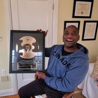 Anthony DeGazon (@degazonanthony) Twitter profile photo